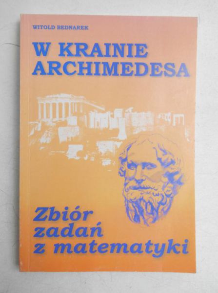 W krainie Archimedesa