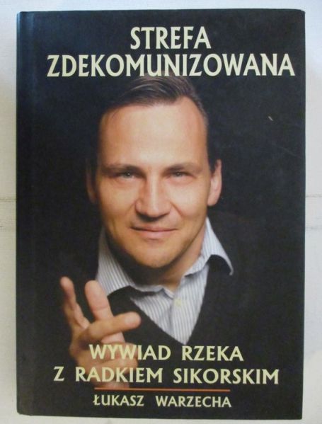 Strefa zdekomunizowana