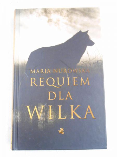 Requiem dla wilka