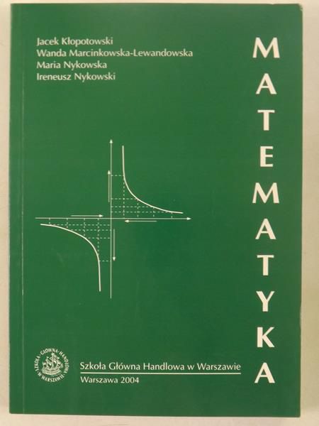Matematyka