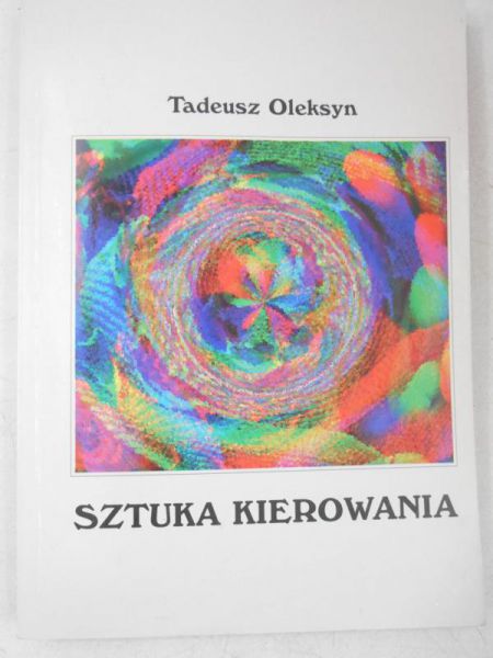 Sztuka kierowania