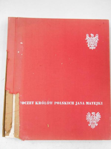 Poczet Królów Polskich