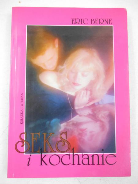 Seks i kochanie