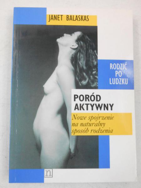 Poród aktywny