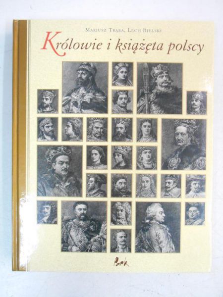 Królowie i książęta polscy