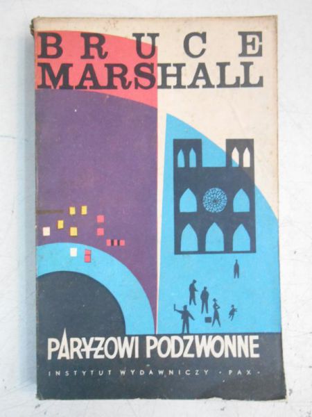 Paryżowi podzwonne