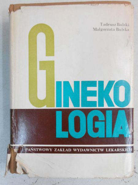 Ginekologia