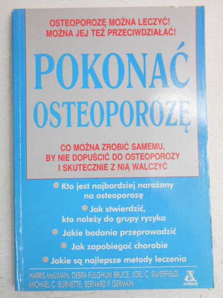 Pokonać osteoporozę