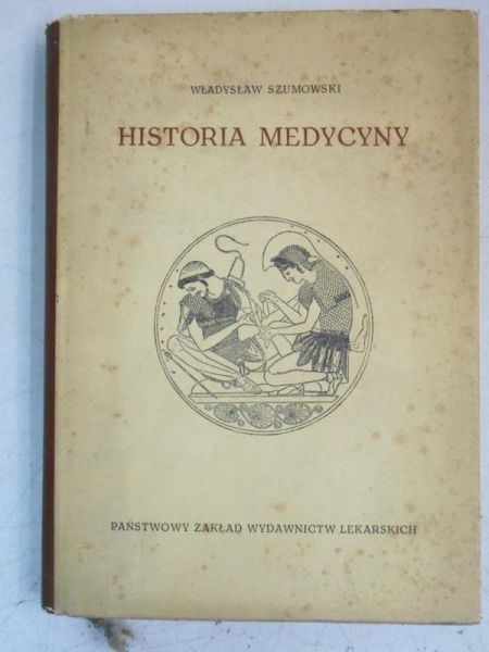 Historia medycyny