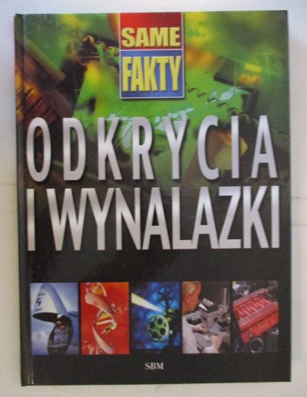 Odkrycia i wynalazki