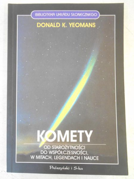 Komety