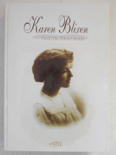 Karen Blisen