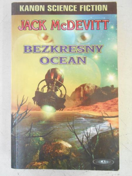 Bezkresny ocean