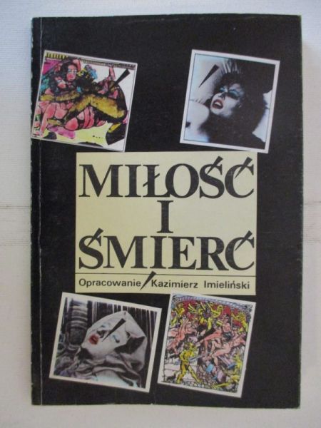 Miłość i śmierć