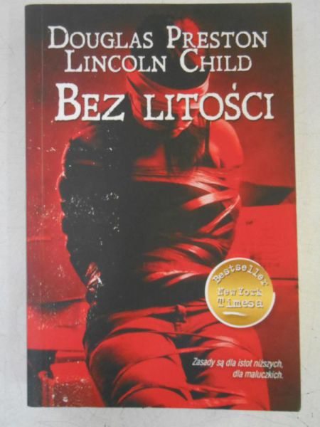 Bez litości