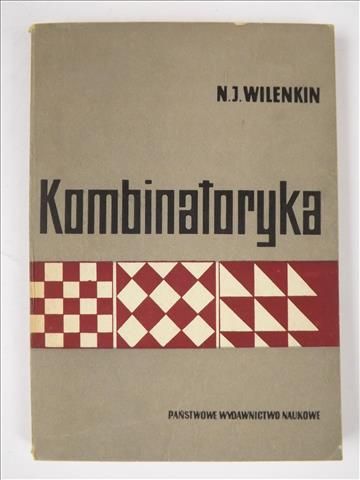 Kombinatoryka