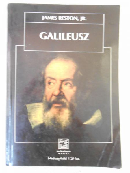 Reston James - Galileusz