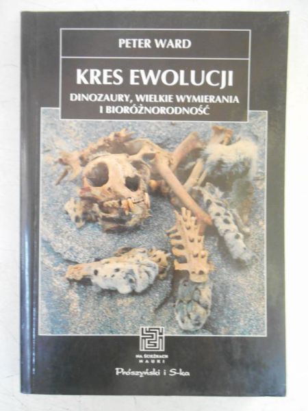Kres ewolucji