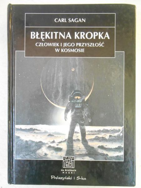 Błękitna kropka, NŚN
