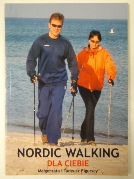 Figurski M. i T. - Nordic walking