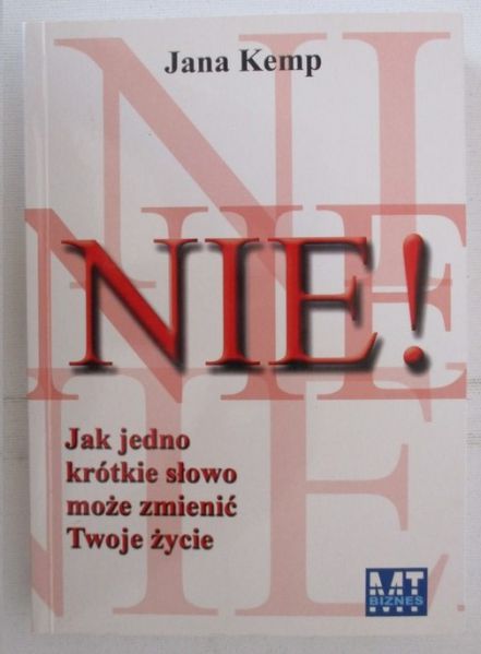 Nie!