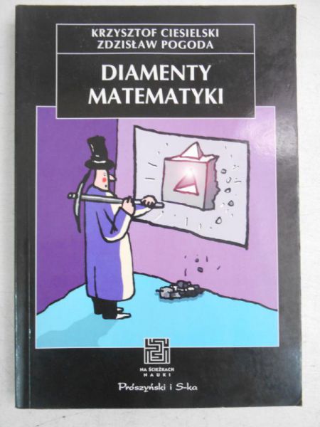 Diamenty matematyki