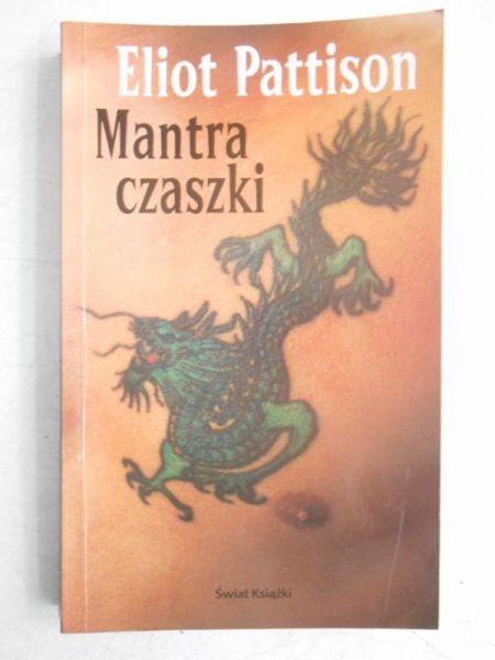 Mantra czaszki