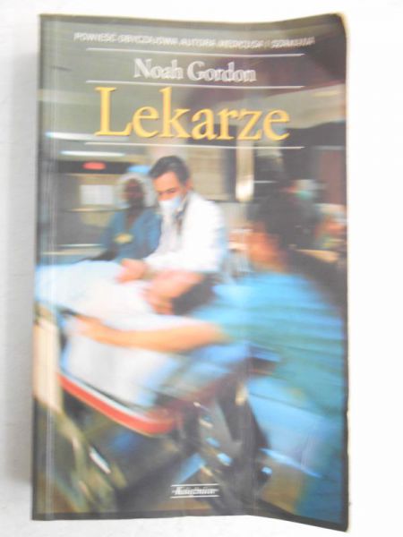 Lekarze
