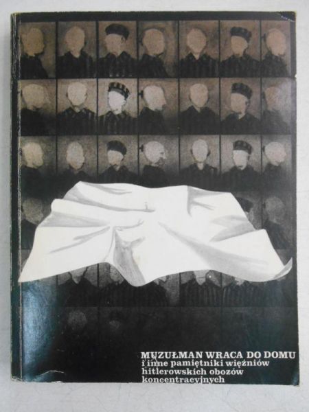 Muzułman wraca do domu