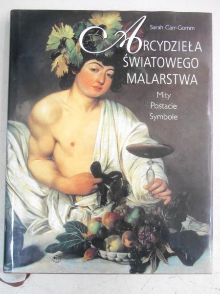 Arcydzieła światowego malarstwa