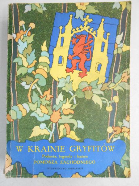 W Krainie Gryfitów