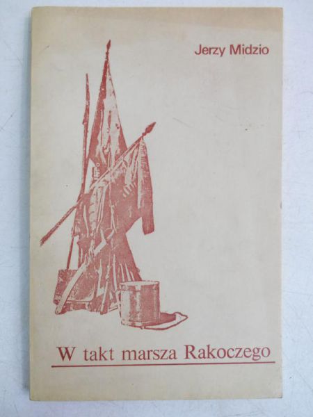 W Takt marsza Rakoczego