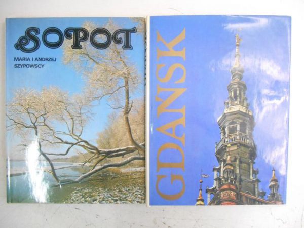 Gdańsk / Sopot