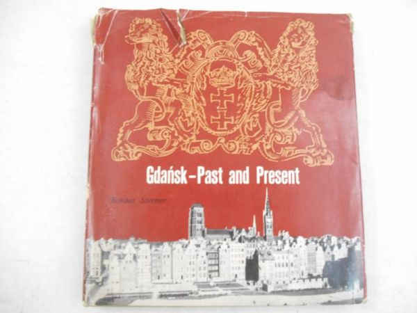 Gdańsk-Past and Present