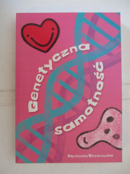 Genetyczna samotność
