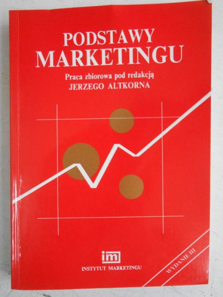 Podstawy marketingu