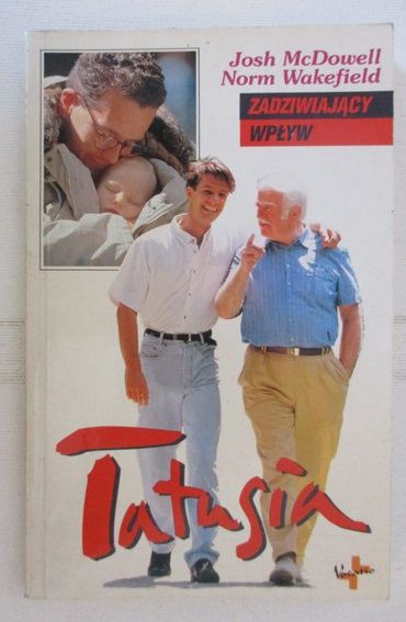 Zadziwiający wpływ tatusia