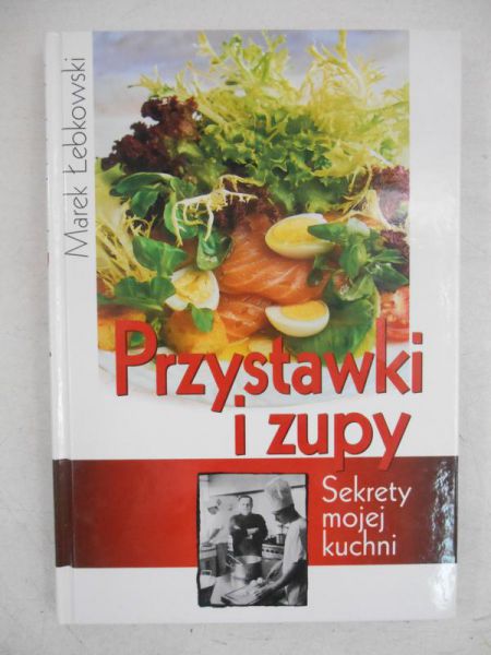 Przystawki i zupy