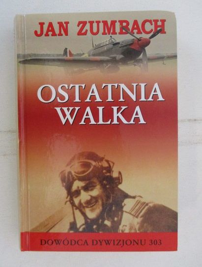 Ostatnia walka
