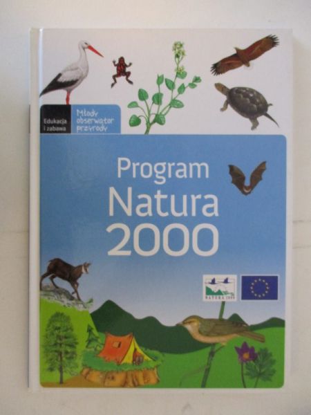 Program Natura 2000