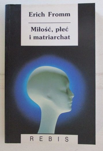 Miłość, płeć i matriarchat
