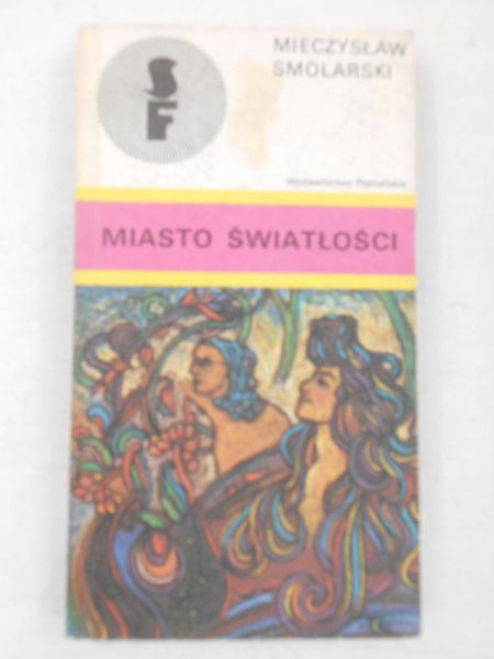 Miasto światłości
