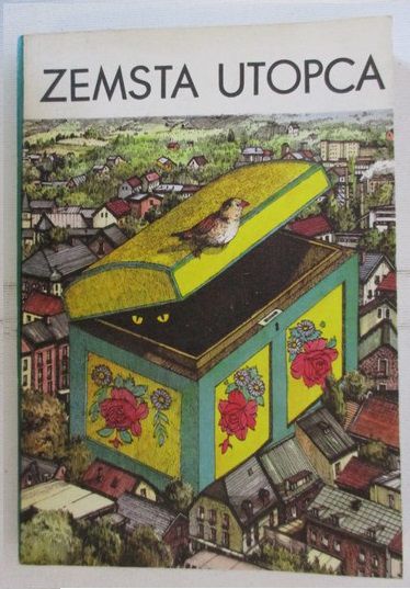 Zemsta utopca