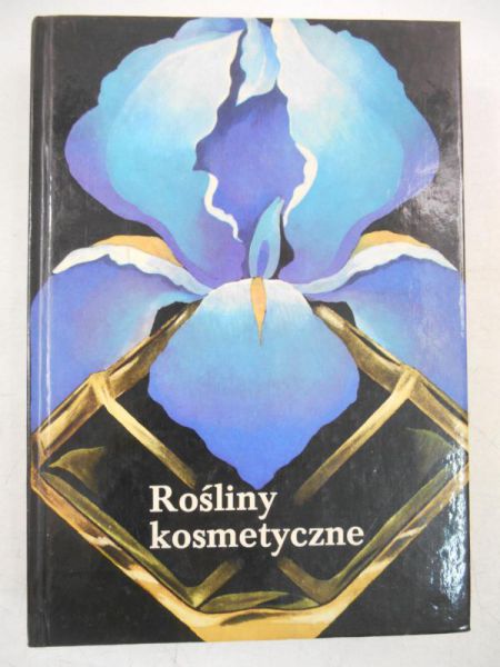 Hlava Bohumir  - Rośliny kosmetyczne