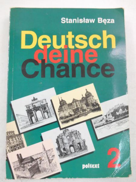 Deutsch deine Chance 2