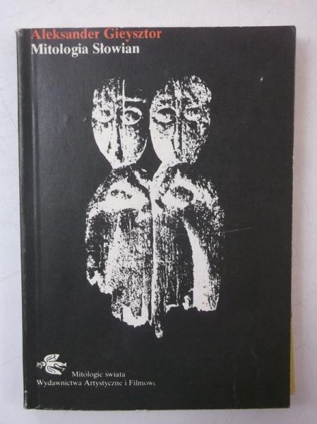 Mitologia Słowian