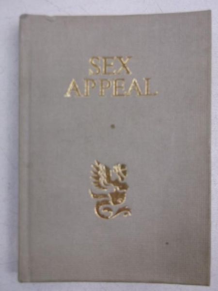 Sex Appeal, miniatura