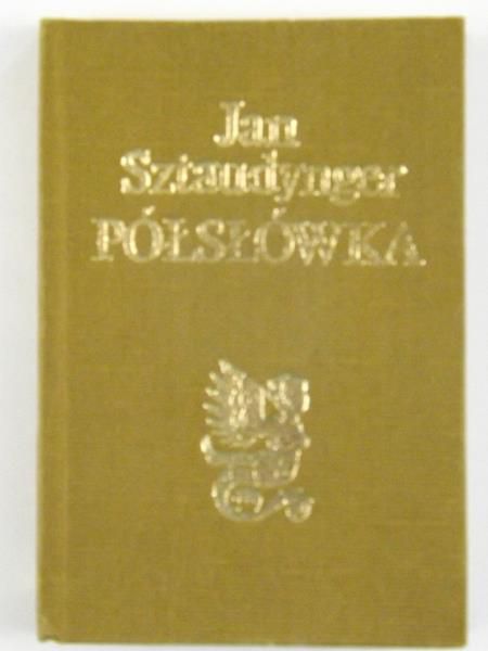 Półsłówka, Miniatura
