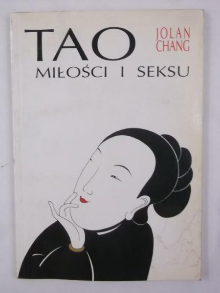 Tao miłości i seksu