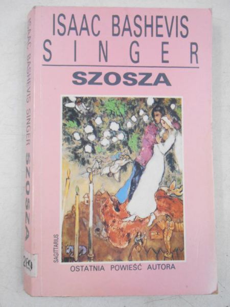 Szosa